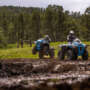 Discovering Tug Hill’s ATV Paradise: Unveiling Thrilling Trails and Breathtaking Views